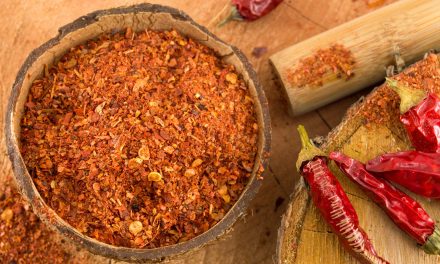 Cayenne Pepper’s Role in Improving Blood Flow and Clearing Arteries