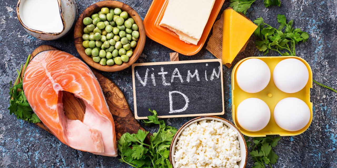 The Impact of Low Vitamin D Levels on Hair Loss and Health