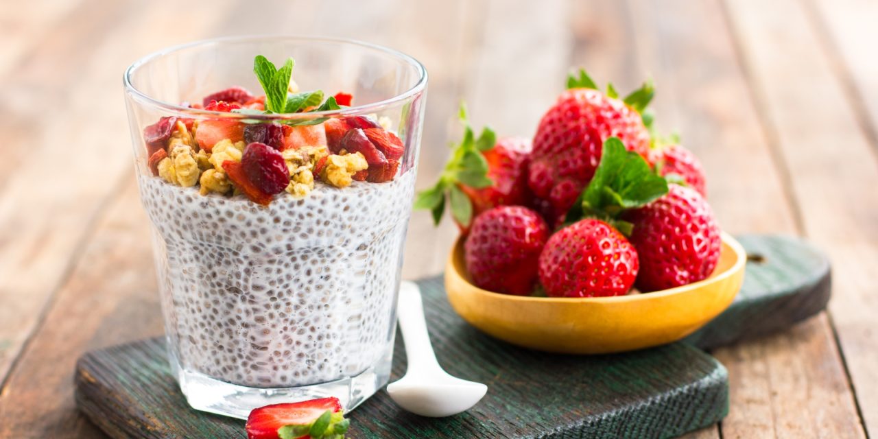 Understanding the Marvelous Health Benefits of Chia Seeds