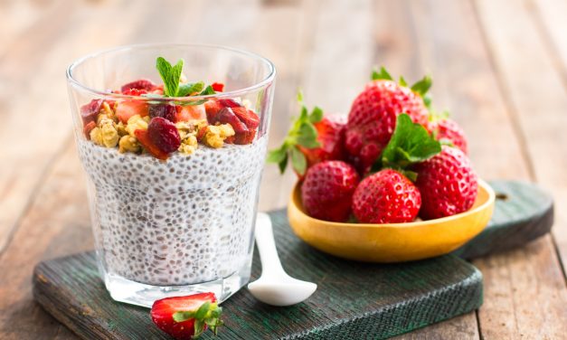 Understanding the Marvelous Health Benefits of Chia Seeds