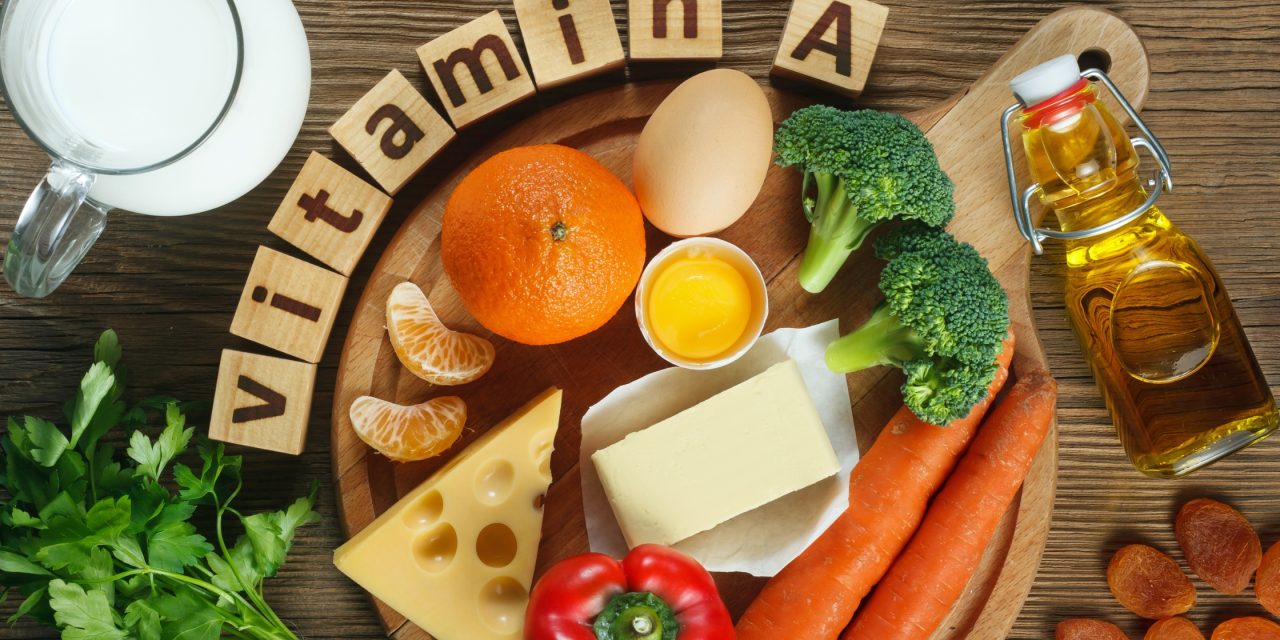 Discover 11 Amazing Benefits of Vitamin A