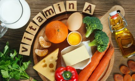 Discover 11 Amazing Benefits of Vitamin A