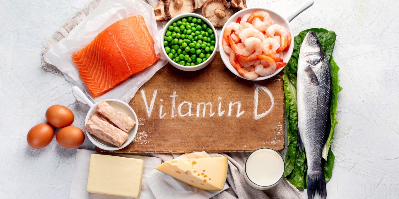 Understanding the Top Benefits of Vitamin D