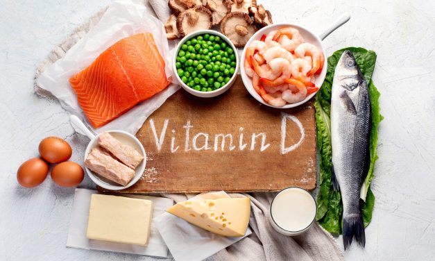 Understanding the Top Benefits of Vitamin D