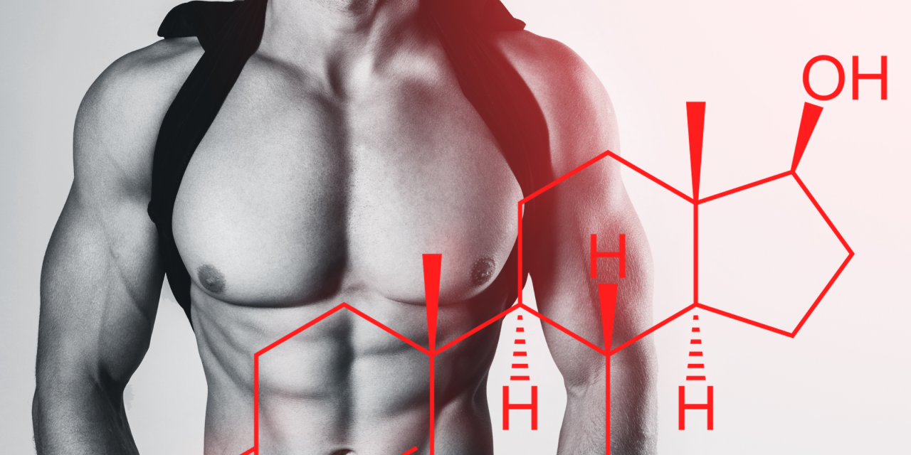 The Top 10 Testosterone Supplements On Amazon Right Now