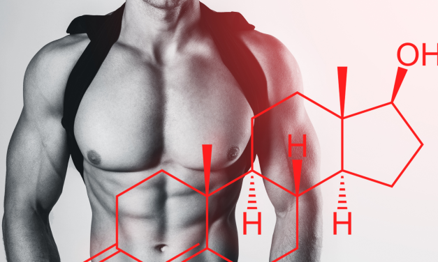 The Top 10 Testosterone Supplements On Amazon Right Now