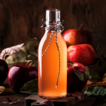 The Health Secrets of Apple Cider Vinegar and Natural Healing