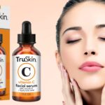 TruSkin Vitamin C Serum Review